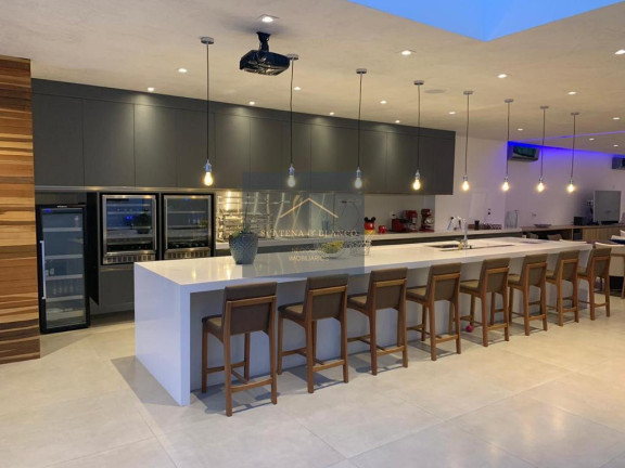 Imagem Casa de Condomínio com 3 Quartos à Venda, 662 m² em Parque Campolim - Sorocaba Imagem Casa de Condomínio com 3 Quartos à Venda, 662 m² em Parque Campolim - Sorocaba