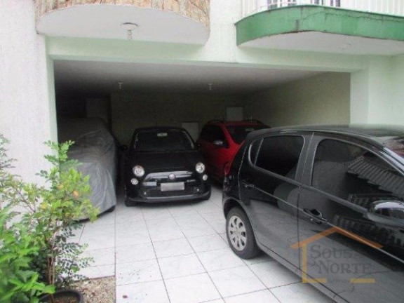 Imagem Sobrado com 2 Quartos à Venda,  em Vila Maria Alta - São Paulo