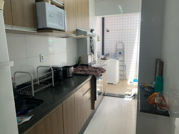 Imagem Apartamento com 2 Quartos à Venda, 50 m² em São Miguel Paulista - São Paulo Imagem Apartamento com 2 Quartos à Venda, 50 m² em São Miguel Paulista - São Paulo
