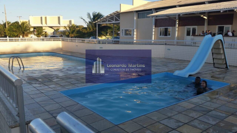 Imagem Casa com 3 Quartos à Venda, 360 m² em Monte Alto - Arraial Do Cabo