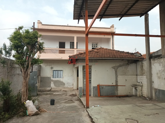 Imóvel com 3 Quartos à Venda, 299 m² em Jaguará - São Paulo