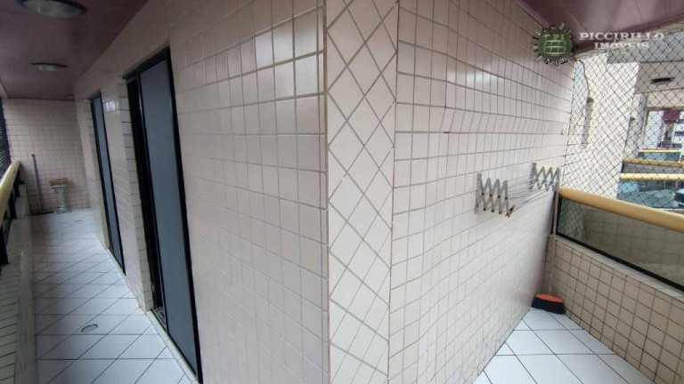 Imagem Apartamento com 3 Quartos à Venda, 103 m² em Vila Assunção - Praia Grande