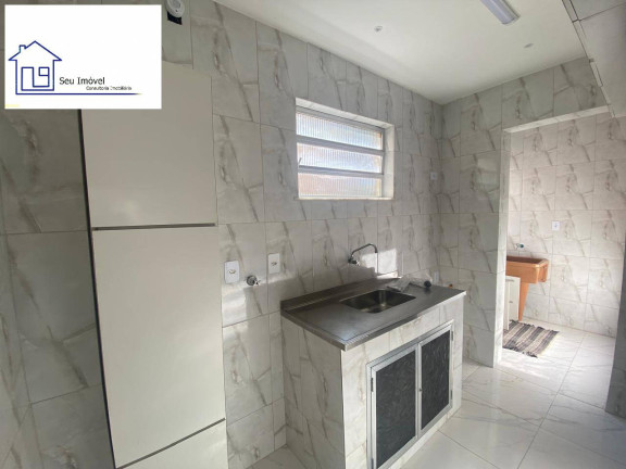 Imagem Apartamento com 2 Quartos à Venda, 48 m² em Camorim - Rio De Janeiro