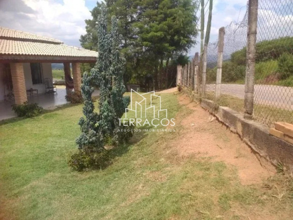 Imagem Imóvel com 4 Quartos à Venda, 462 m² em Parque Dos Cafezais Ii - Itupeva