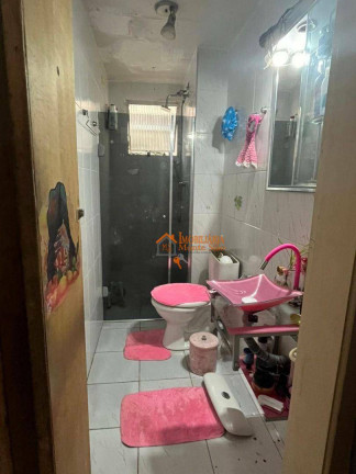 Imagem Apartamento com 3 Quartos à Venda, 80 m² em Macedo - Guarulhos