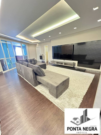 Imagem Apartamento com 3 Quartos à Venda, 153 m² em Ponta Negra - Manaus