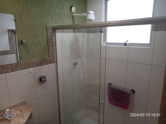Imagem Apartamento com 3 Quartos à Venda, 110 m² em Passagem - Cabo Frio Imagem Apartamento com 3 Quartos à Venda, 110 m² em Passagem - Cabo Frio
