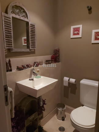 Imagem Apartamento com 3 Quartos à Venda, 170 m² em Pinheiros - São Paulo
