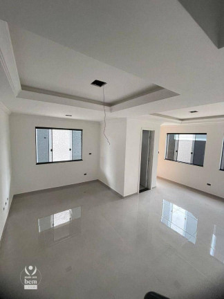 Imagem Sobrado com 3 Quartos à Venda, 105 m² em Xaxim - Curitiba