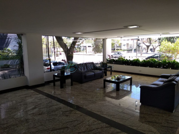Imagem Apartamento com 3 Quartos à Venda, 117 m² em Batel - Curitiba