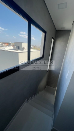 Imagem Casa com 3 Quartos à Venda, 125 m² em Parque Barnabé - Indaiatuba