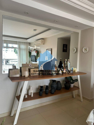 Imagem Apartamento com 3 Quartos para Alugar, 90 m² em Adrianópolis - Manaus