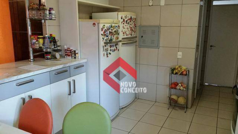 Imagem Apartamento com 5 Quartos à Venda, 430 m² em Meireles - Fortaleza