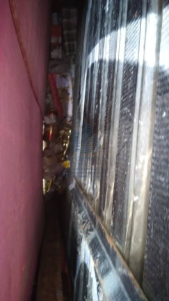 Imagem Casa com 2 Quartos à Venda, 32 m² em São Cristóvão - Rio De Janeiro