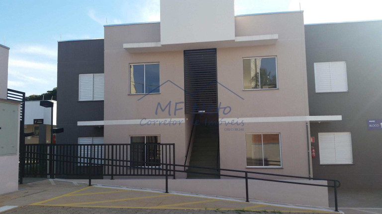 Imagem Apartamento com 2 Quartos à Venda, 50 m² em Residencial Ville Liberta - Pirassununga Imagem Apartamento com 2 Quartos à Venda, 50 m² em Residencial Ville Liberta - Pirassununga