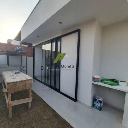 Imagem Casa de Condomínio com 3 Quartos à Venda, 
