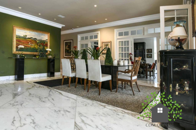 Imagem Casa com 5 Quartos à Venda, 1.000 m² em Jardim Torino - Cotia Imagem Casa com 5 Quartos à Venda, 1.000 m² em Jardim Torino - Cotia