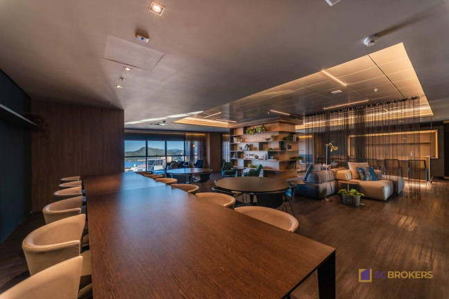 Imagem Sala Comercial à Venda, 92 m² em Centro - Itajaí Imagem Sala Comercial à Venda, 92 m² em Centro - Itajaí