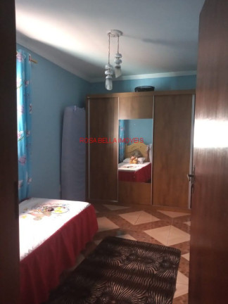 Imagem Casa com 3 Quartos à Venda, 100 m² em Parque Almerinda Pereira Chaves - Jundiaí