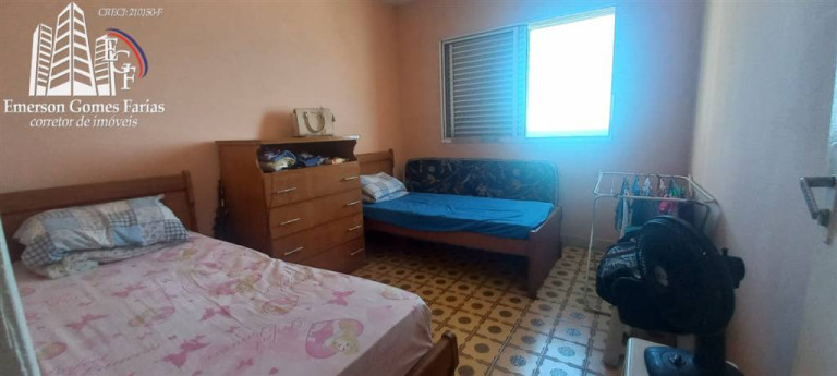 Imagem Apartamento com 2 Quartos à Venda, em Vila Mirim - Praia Grande Imagem Apartamento com 2 Quartos à Venda, em Vila Mirim - Praia Grande