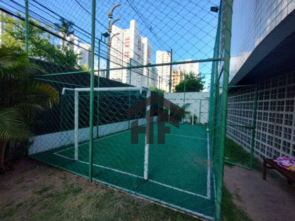 Imagem Apartamento com 3 Quartos à Venda, 63 m² em Torre - Recife