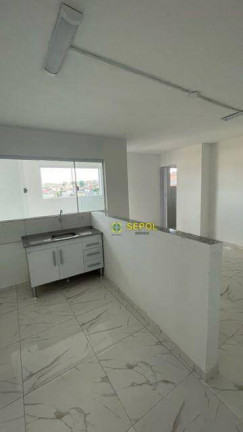 Imagem Casa com 2 Quartos para Alugar, 60 m² em Jardim Paraguaçu - São Paulo Imagem Casa com 2 Quartos para Alugar, 60 m² em Jardim Paraguaçu - São Paulo