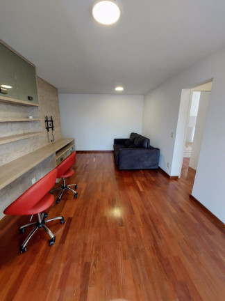 Imagem Apartamento com 3 Quartos à Venda, 75 m² em Santo Amaro - São Paulo Imagem Apartamento com 3 Quartos à Venda, 75 m² em Santo Amaro - São Paulo