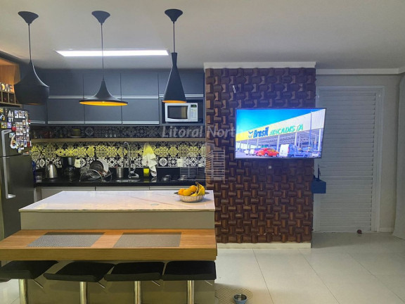 Imagem Apartamento com 2 Quartos à Venda, 92 m² em Nações - Balneário Camboriú