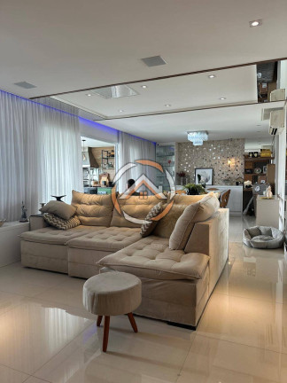 Imagem Apartamento com 3 Quartos à Venda, 162 m² em Santo Antônio - São Caetano Do Sul