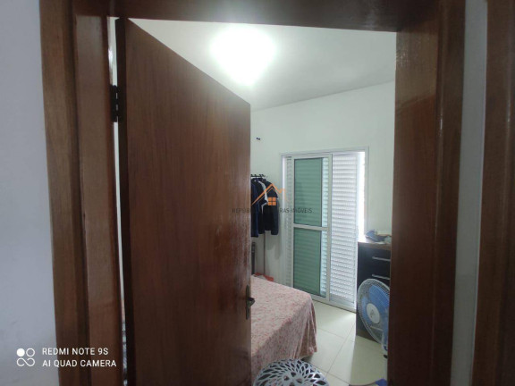 Imagem Cobertura com 2 Quartos para Alugar, 80 m² em Vila Curuçá - Santo André