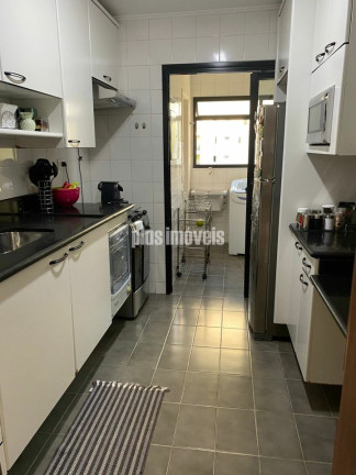 Imagem Apartamento com 3 Quartos à Venda, 87 m² em Morumbi - São Paulo Imagem Apartamento com 3 Quartos à Venda, 87 m² em Morumbi - São Paulo