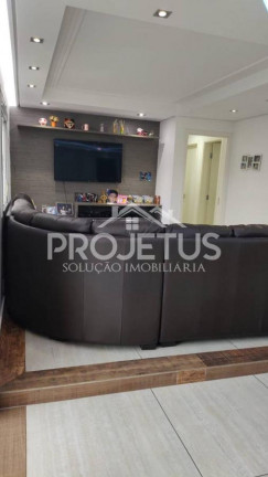 Imagem Apartamento com 3 Quartos à Venda, 107 m² em Jardim Wanda - Taboão Da Serra