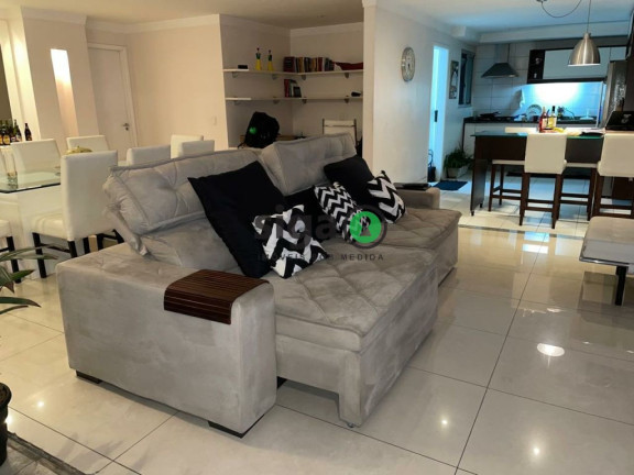 Imagem Apartamento com 3 Quartos à Venda ou Locação, 185 m² em Vila Andrade - São Paulo