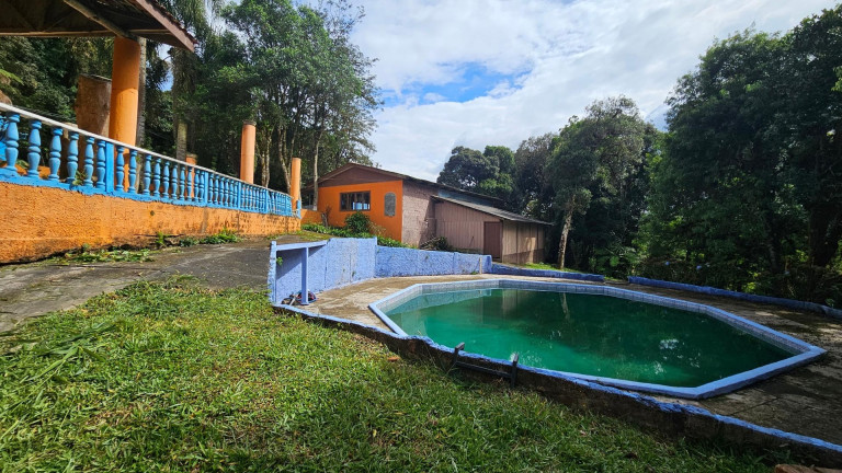 Fazenda à Venda, 600 m² em Borda Do Campo - Sao Jose Dos Pinhais