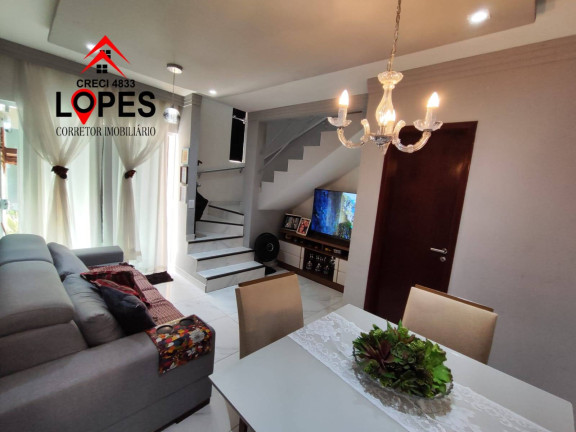 Casa com 2 Quartos à Venda, 75 m² em Parque Das Nações - Parnamirim