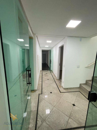Imagem Edifício Residencial para Alugar, 1.295 m² em Jardim São Bento - Campo Grande Imagem Edifício Residencial para Alugar, 1.295 m² em Jardim São Bento - Campo Grande
