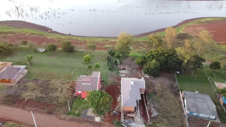 Imagem Terreno à Venda, 630 m² em Interior - Quinze De Novembro