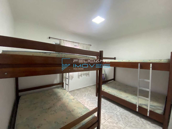 Imagem Apartamento com 1 Quarto à Venda, 52 m² em Tupi - Praia Grande