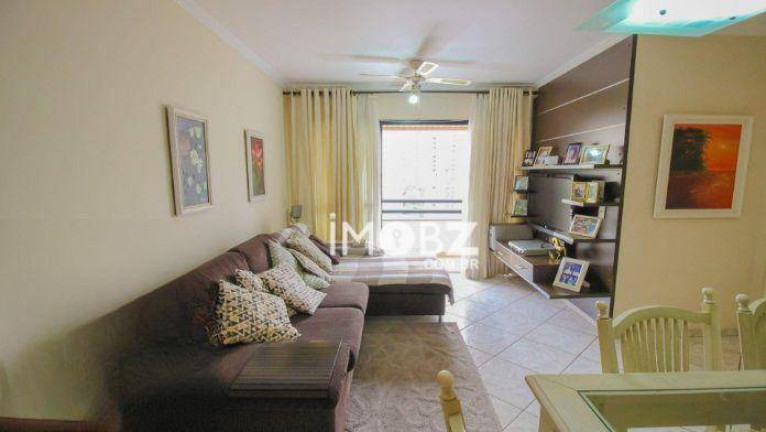 Imagem Imóvel com 3 Quartos à Venda, 74 m² em Vila Andrade - São Paulo