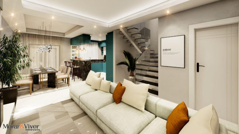 Imagem Casa com 3 Quartos à Venda, 225 m² em Afonso Pena - São José Dos Pinhais Imagem Casa com 3 Quartos à Venda, 225 m² em Afonso Pena - São José Dos Pinhais