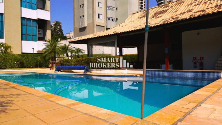 Imagem Apartamento com 1 Quarto à Venda, 61 m² em Paraíso Do Morumbi - São Paulo Imagem Apartamento com 1 Quarto à Venda, 61 m² em Paraíso Do Morumbi - São Paulo