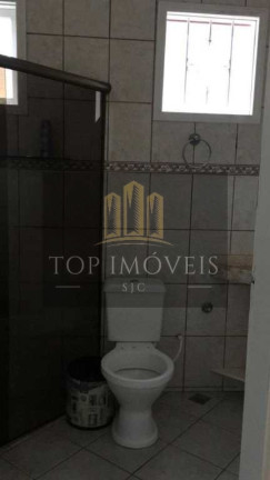 Imagem Sobrado com 3 Quartos à Venda, 250 m² em São João - Jacareí Imagem Sobrado com 3 Quartos à Venda, 250 m² em São João - Jacareí