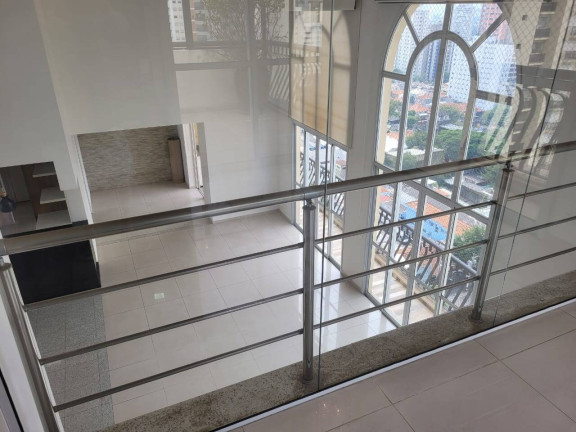 Imagem Apartamento com 3 Quartos à Venda, 227 m² em Perdizes - São Paulo