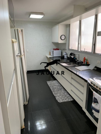 Imagem Imóvel com 4 Quartos à Venda, 298 m² em Paraíso - São Paulo