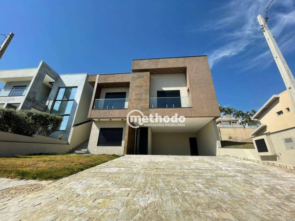 Imagem Casa com 4 Quartos à Venda, 254 m² em Swiss Park - Campinas Imagem Casa com 4 Quartos à Venda, 254 m² em Swiss Park - Campinas
