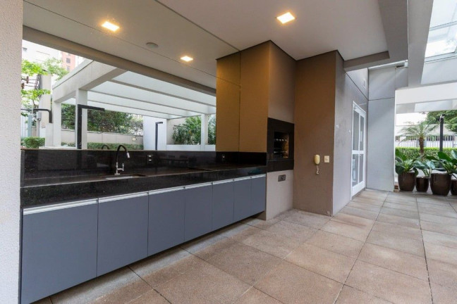Imagem Apartamento com 2 Quartos à Venda, 65 m² em Vila Santa Catarina - São Paulo Imagem Apartamento com 2 Quartos à Venda, 65 m² em Vila Santa Catarina - São Paulo