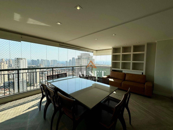 Imagem Apartamento com 3 Quartos à Venda, 123 m² em Tatuapé - São Paulo Imagem Apartamento com 3 Quartos à Venda, 123 m² em Tatuapé - São Paulo