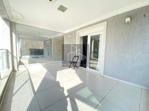 Imagem Casa com 4 Quartos à Venda, 695 m² em Alphaville - Santana De Parnaíba