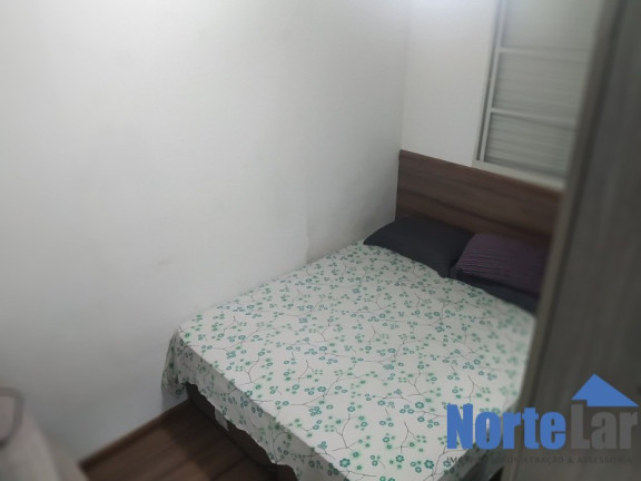 Imagem Apartamento com 2 Quartos à Venda, 70 m² em Casa Verde Alta - São Paulo