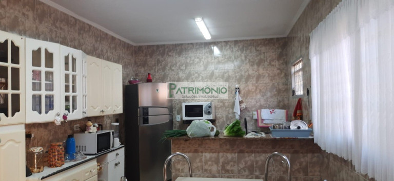 Imagem Casa com 3 Quartos à Venda, 183 m² em Santa Maria - Jaguariúna Imagem Casa com 3 Quartos à Venda, 183 m² em Santa Maria - Jaguariúna